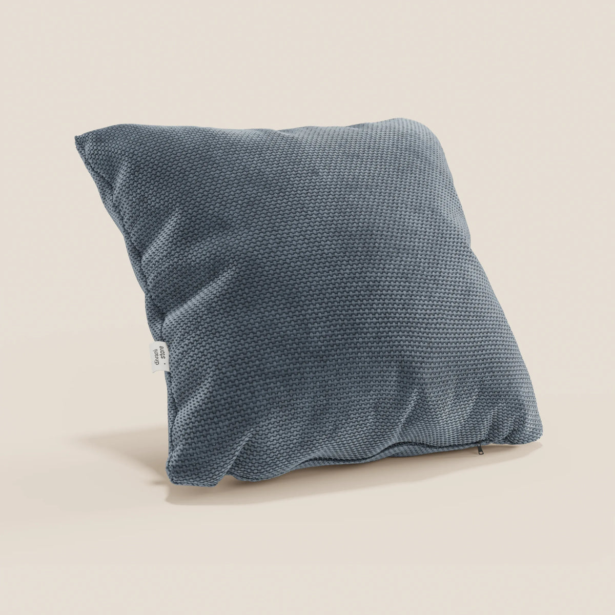 Aston cuscino in elegante tessuto morbido T26 - divitt.sbs