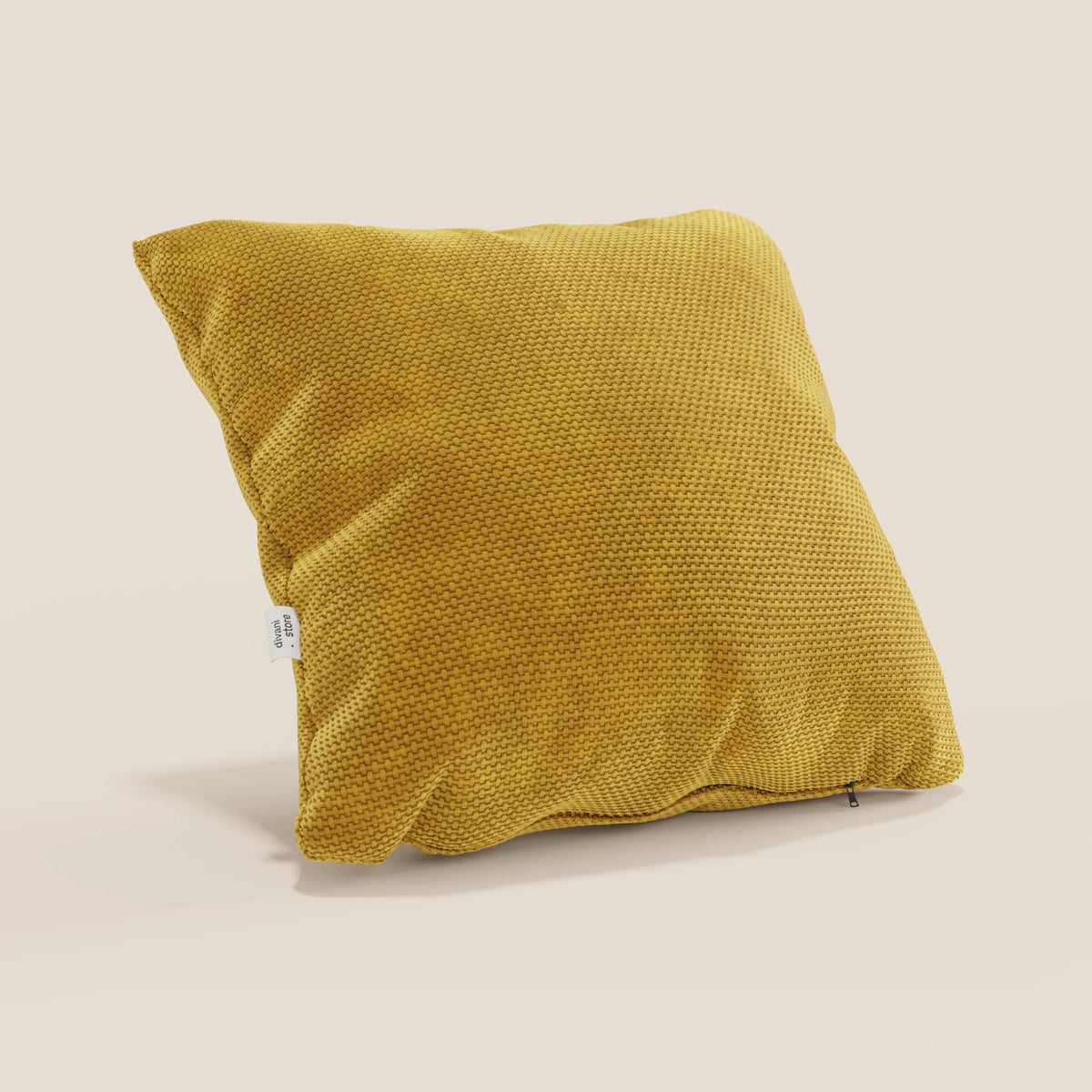 Aston cuscino in elegante tessuto morbido T26 - divitt.sbs