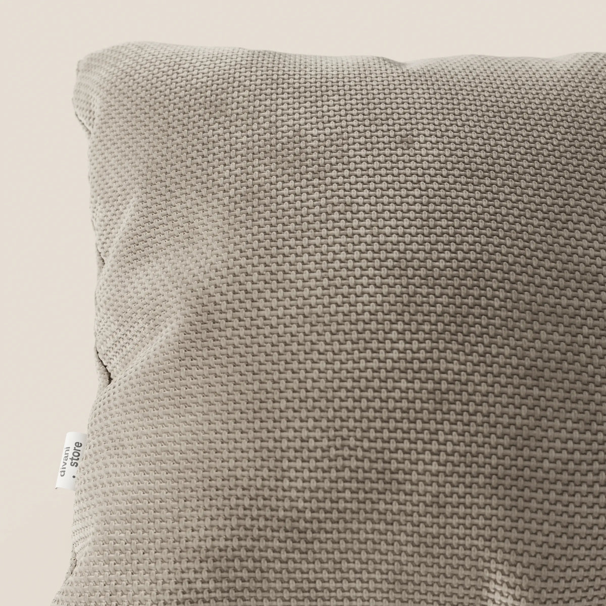 Aston cuscino in elegante tessuto morbido T26 - divitt.sbs