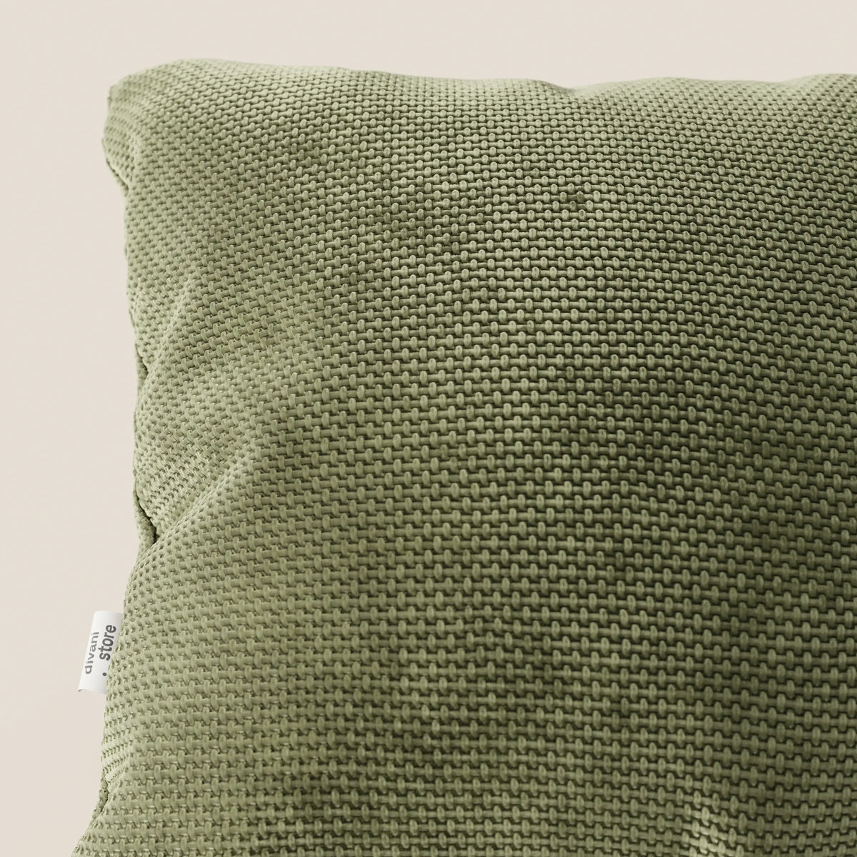 Aston cuscino in elegante tessuto morbido T26 - divitt.sbs