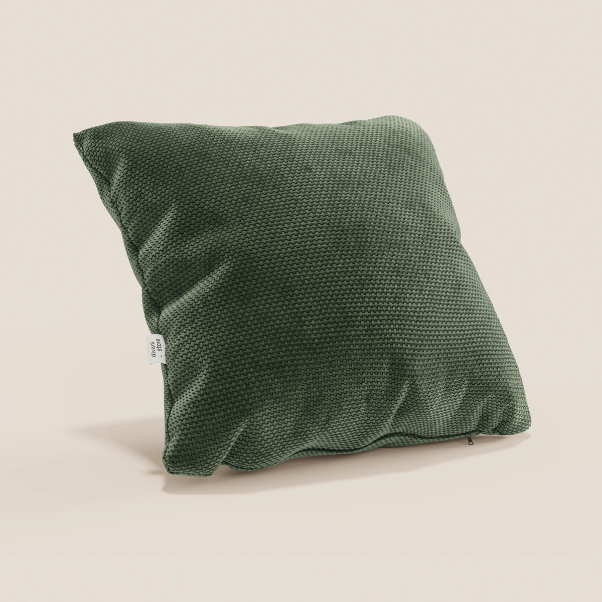 Aston cuscino in elegante tessuto morbido T26 - divitt.sbs