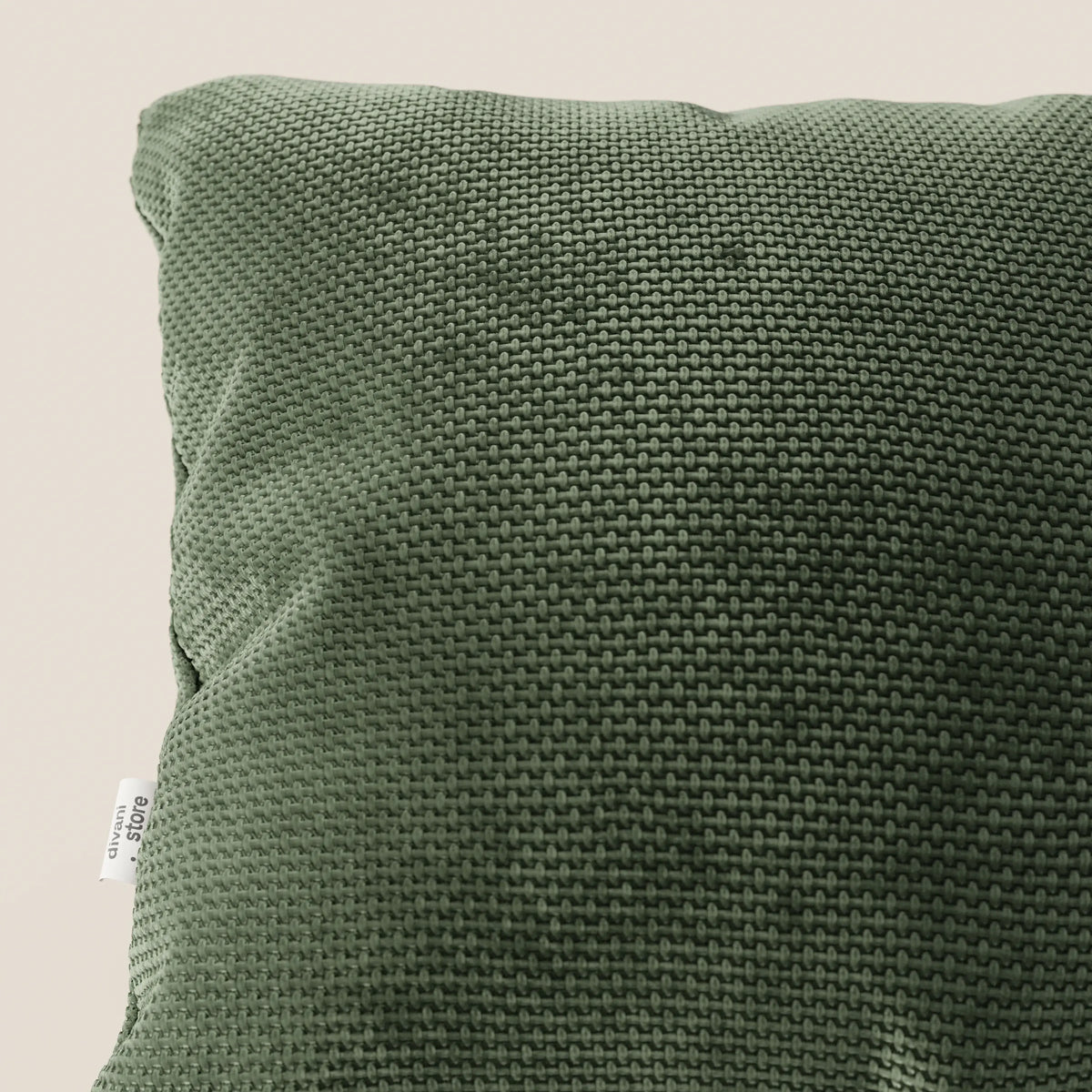 Aston cuscino in elegante tessuto morbido T26 - divitt.sbs