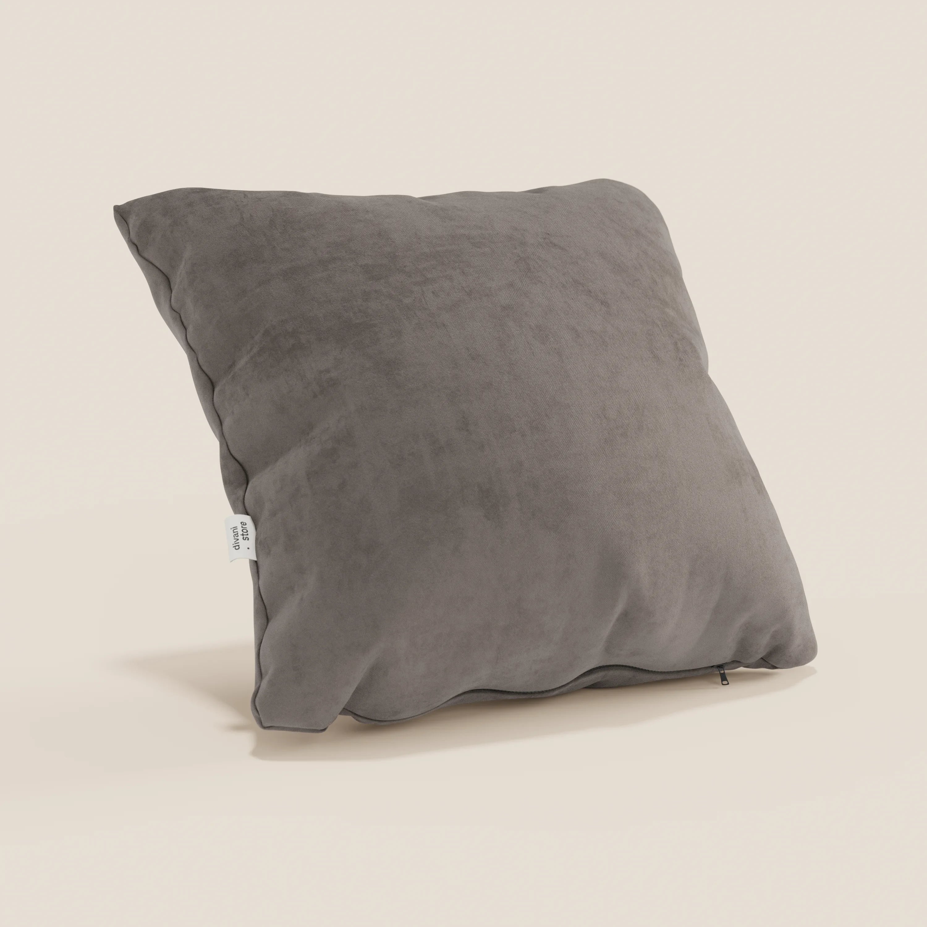 Gioiello cuscino in elegante tessuto morbido T30 - divitt.sbs