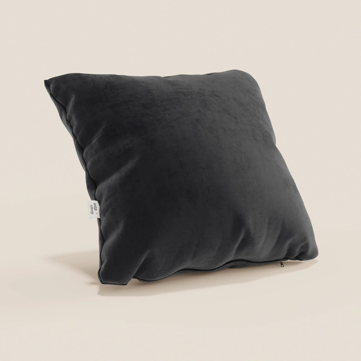 Gioiello cuscino in elegante tessuto morbido T30 - divitt.sbs