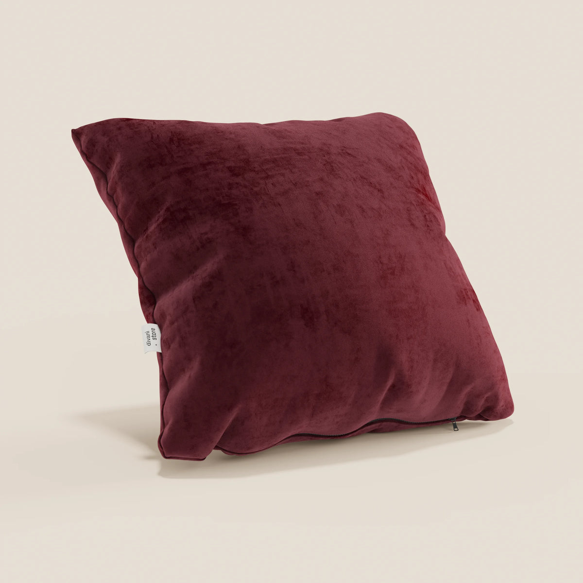 Gioiello cuscino in elegante tessuto morbido T30 - divitt.sbs