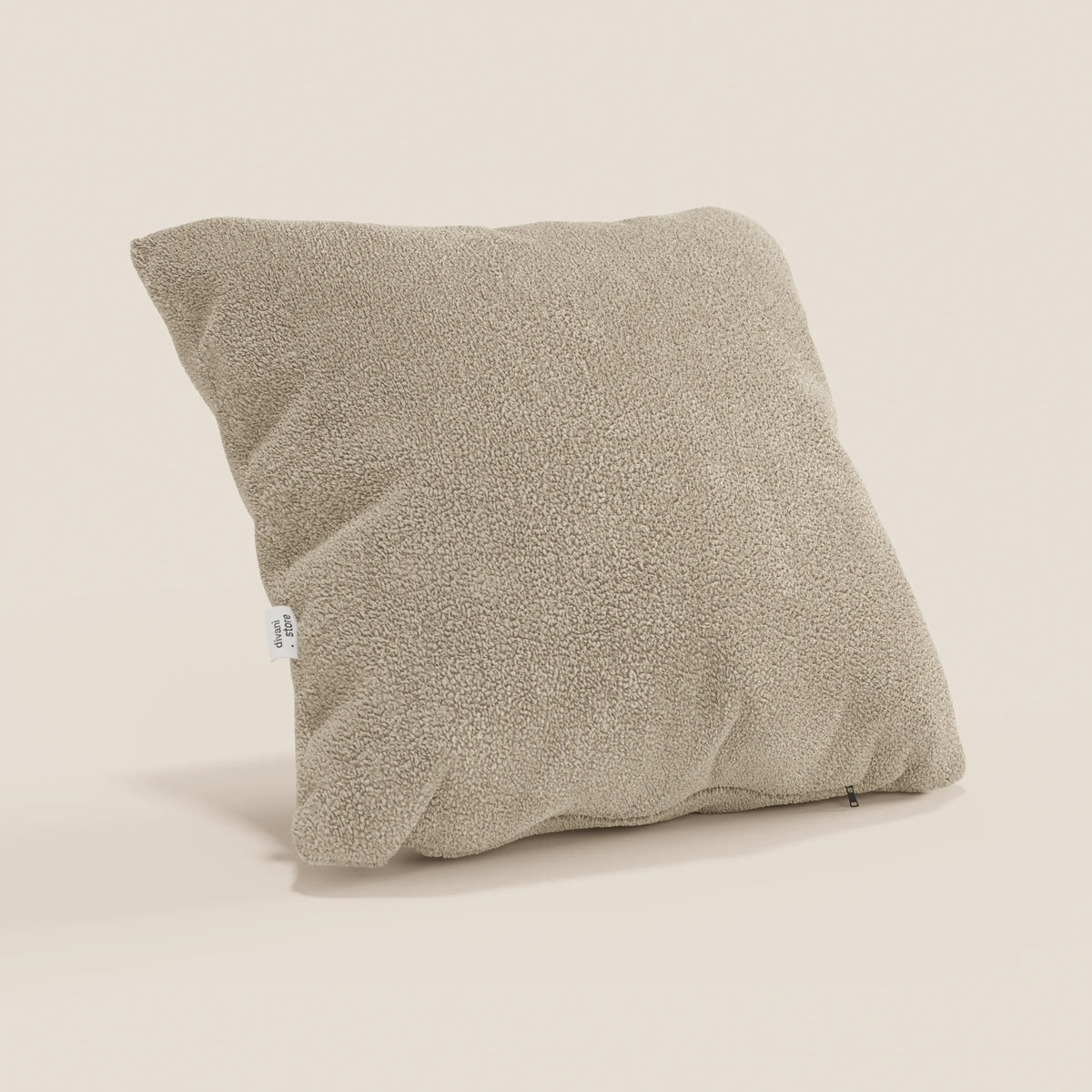Favola cuscino in elegante tessuto morbido T21 - divitt.sbs
