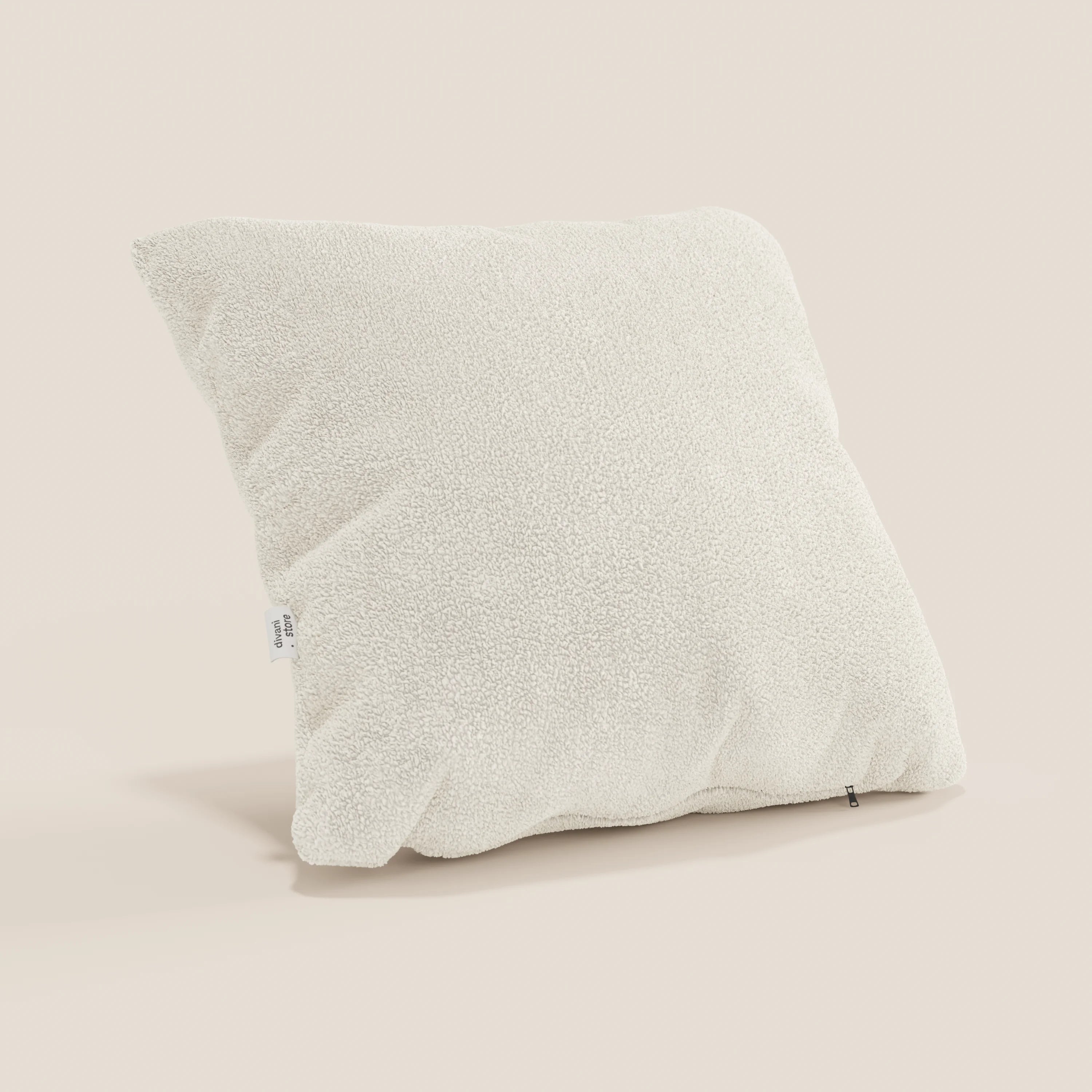 Favola cuscino in elegante tessuto morbido T21 - divitt.sbs
