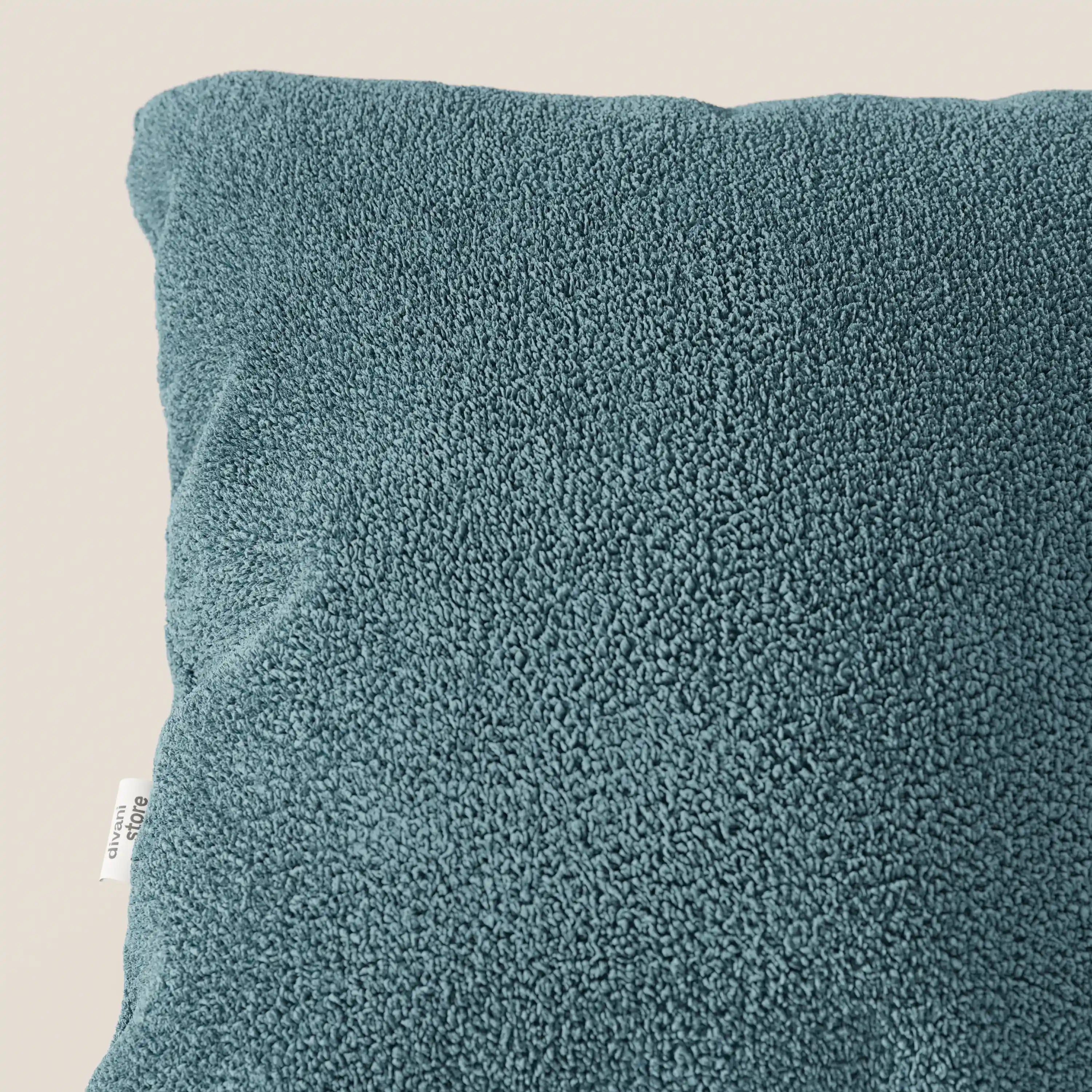 Favola cuscino in elegante tessuto morbido T21 - divitt.sbs