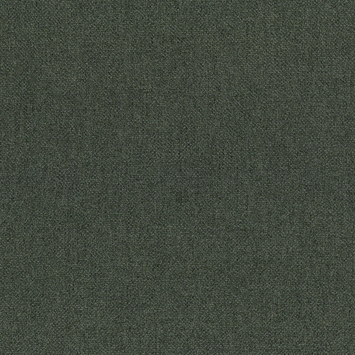 Un primo piano del tessuto “Personalizzazione” della linea T25 DAKAR, caratterizzato da una trama fitta di colore verde oliva scuro, con una texture leggermente granulosa e lievi variazioni di tonalità.
