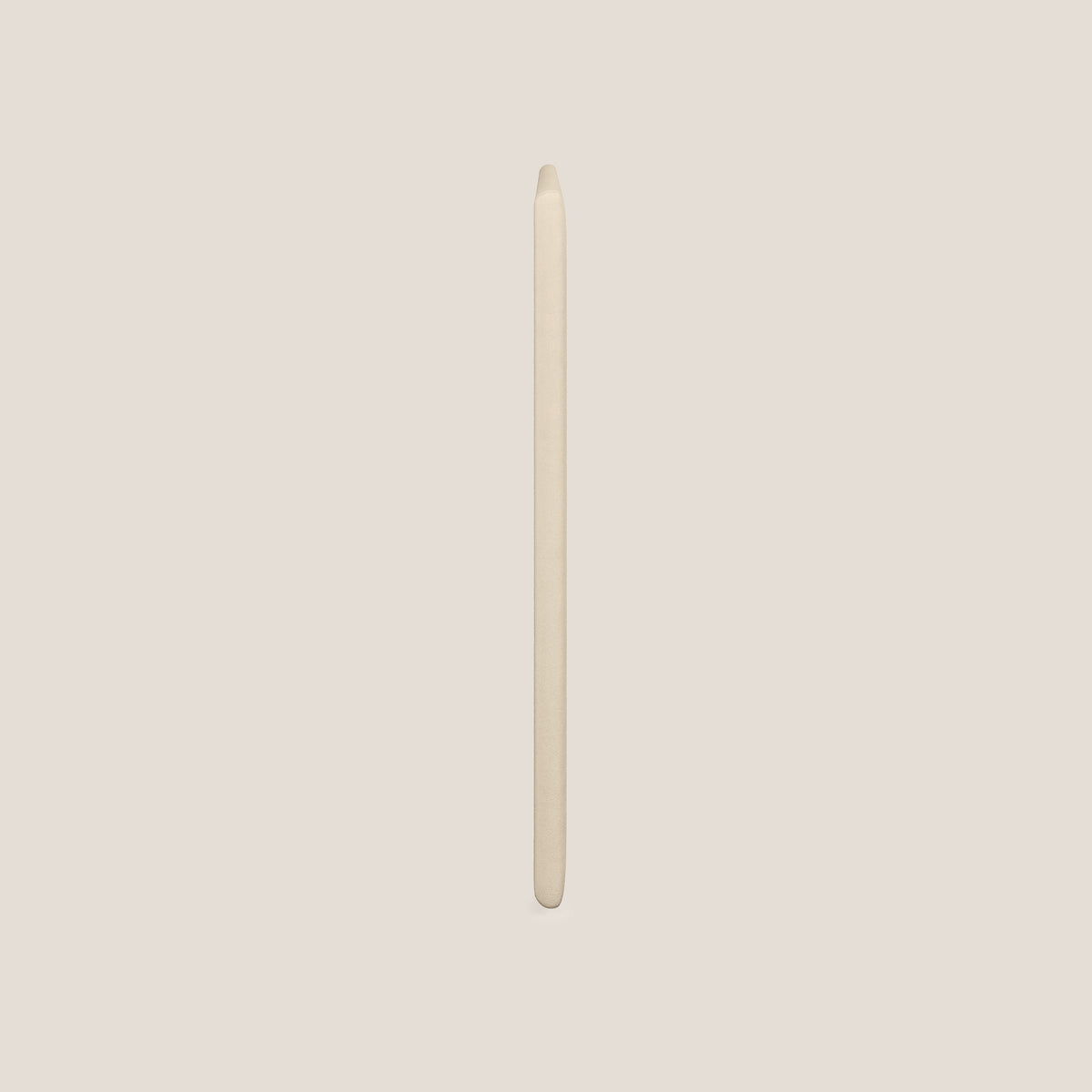 Testata pannello a muro piccola di varie dimensioni in microfibra smacchiabile T11 tortora - divitt.sbs