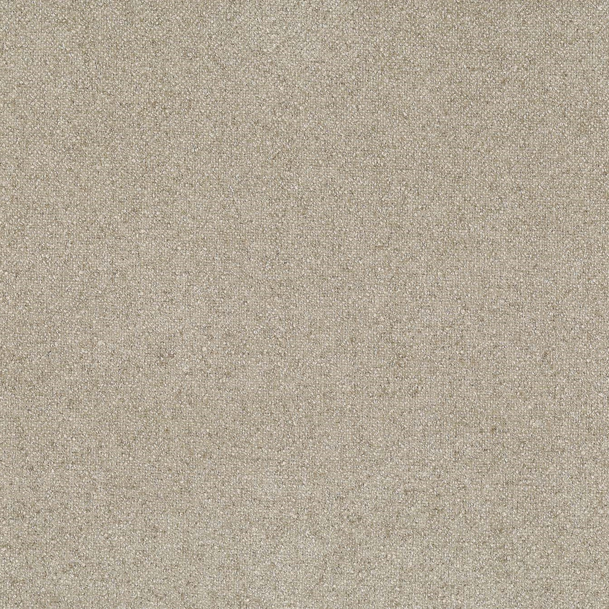 Giglio divano letto scandinavo japandi con materasso H18 cm in tessuto Bouclé impermeabile T07 beige - divitt.sbs