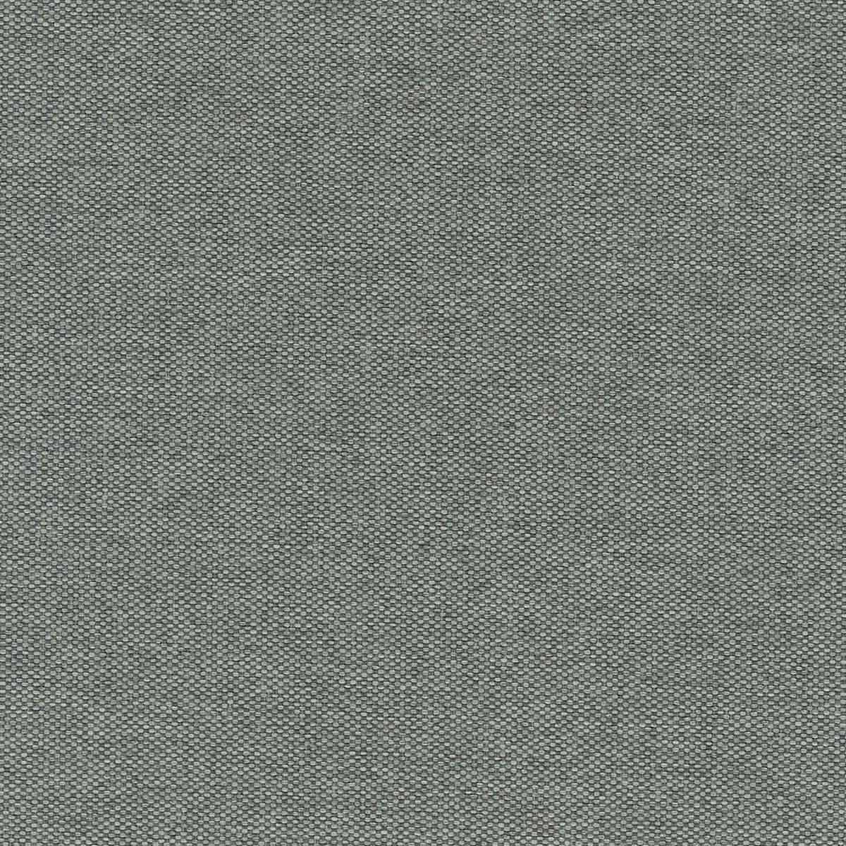 Cupido Divano letto materasso H18 cm e schienale alto in tessuto impermeabile simil cotone T13 grigio - divitt.sbs