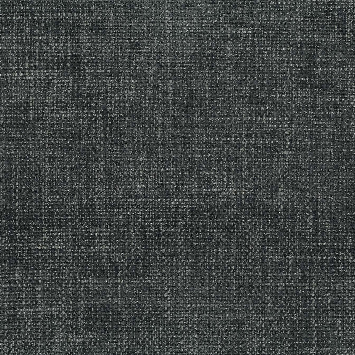 Zelda Poltroncina dal design moderno in morbido tessuto impermeabile T06 antracite - divitt.sbs