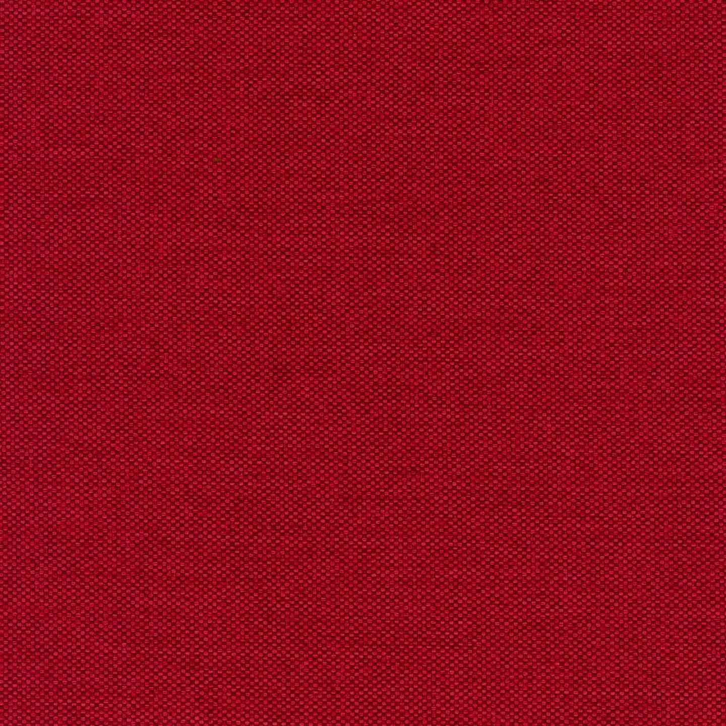 Chris poltrona letto in tessuto impermeabile T13 rosso - divitt.sbs