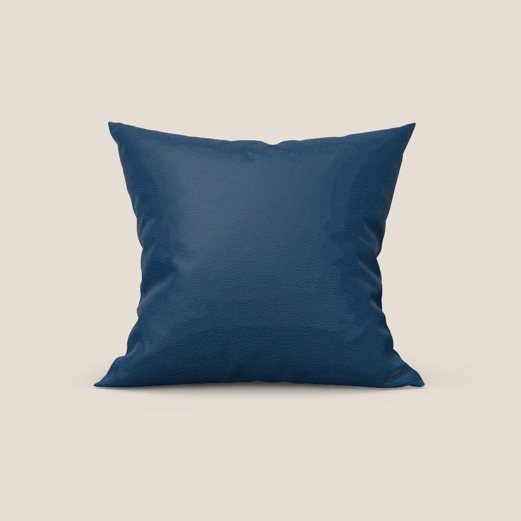 Florida cuscino disponibile in diversi colori realizzato in ecopelle resistente impermeabile T04 - divitt.sbs