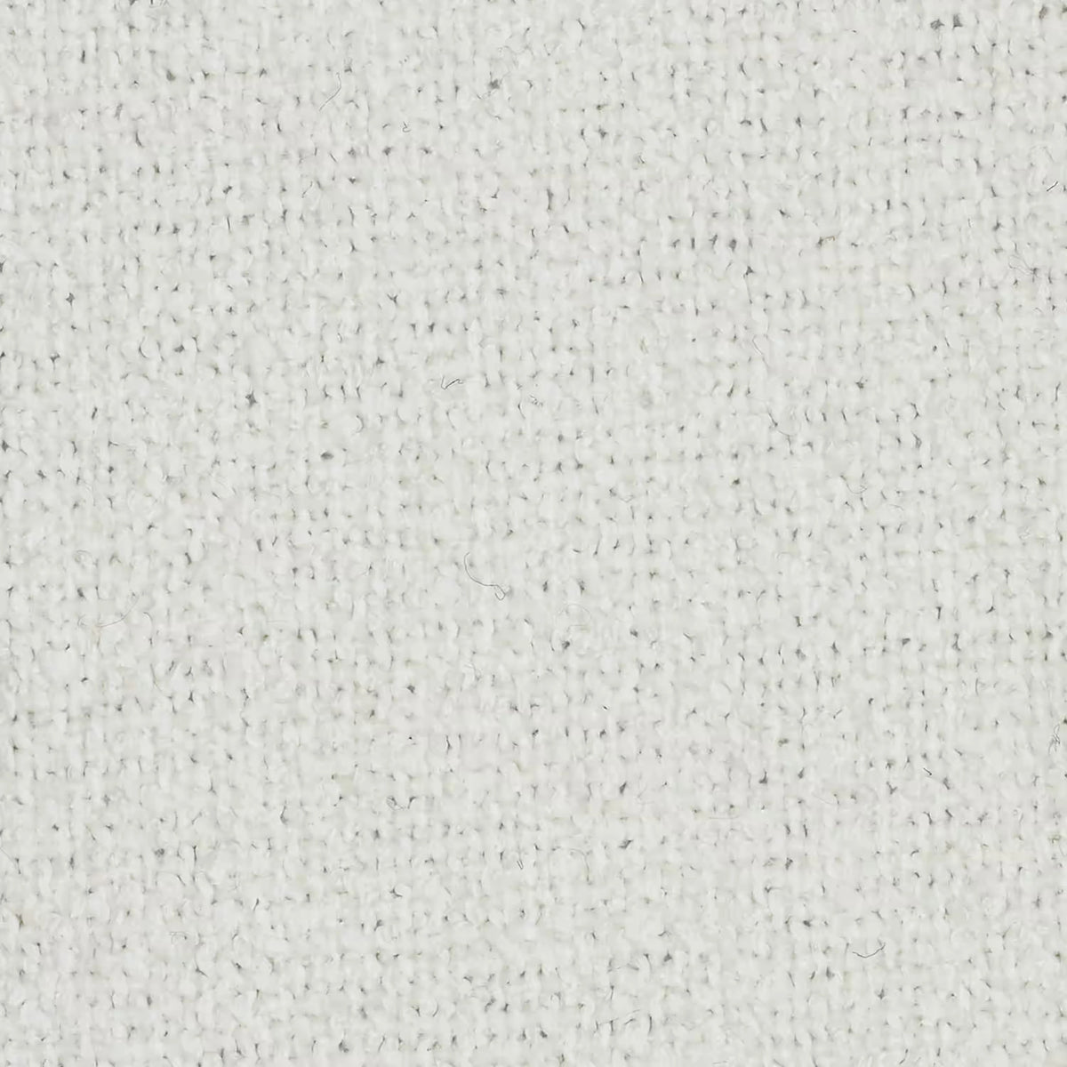 Primo piano del cuscino Lambada di divitt.sbs: tessuto fresco tipo cotone naturale T33, smacchiabile e impermeabile. I fili sottili e uniformemente distanziati creano un aspetto pulito e uniforme con ombreggiature sottili. Disponibile in diversi colori.