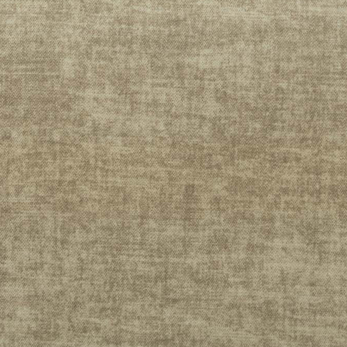 Un primo piano del tessuto “Personalizzazione” della linea T35 SOFIA, caratterizzato da una trama morbida, fitta e di colore marrone chiaro, con una texture screziata e melange nei toni del beige e del taupe.