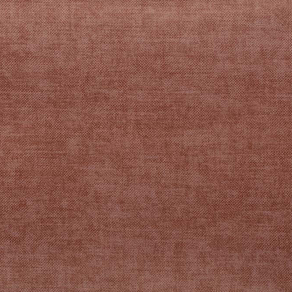 Un primo piano del tessuto Personalizzazione in T35 SOFIA, in una tonalità tenue di rosa antico, caratterizzato da una texture delicatamente melange con fibre intrecciate a vista che creano un effetto morbido e screziato.