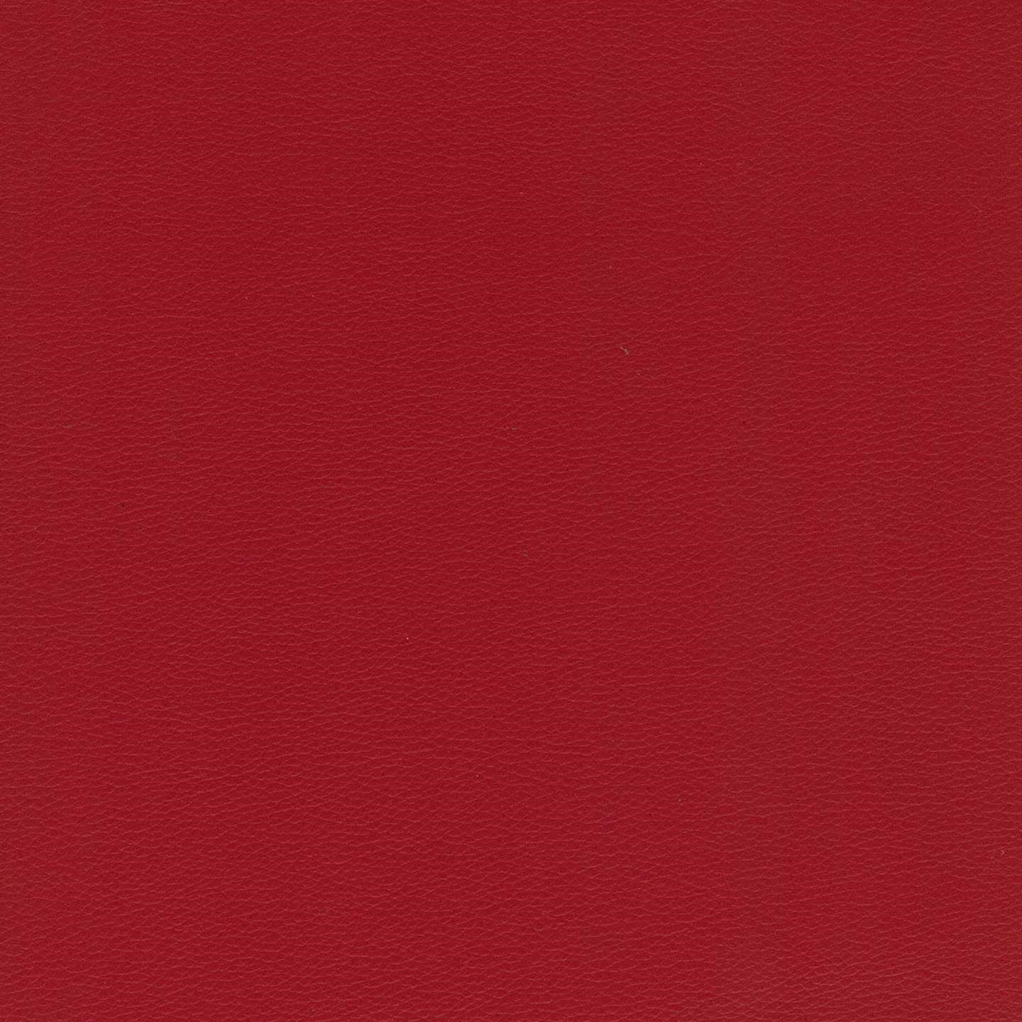 Midori letto imbottito trapuntato in ecopelle con piedini alti T04 rosso - divitt.sbs