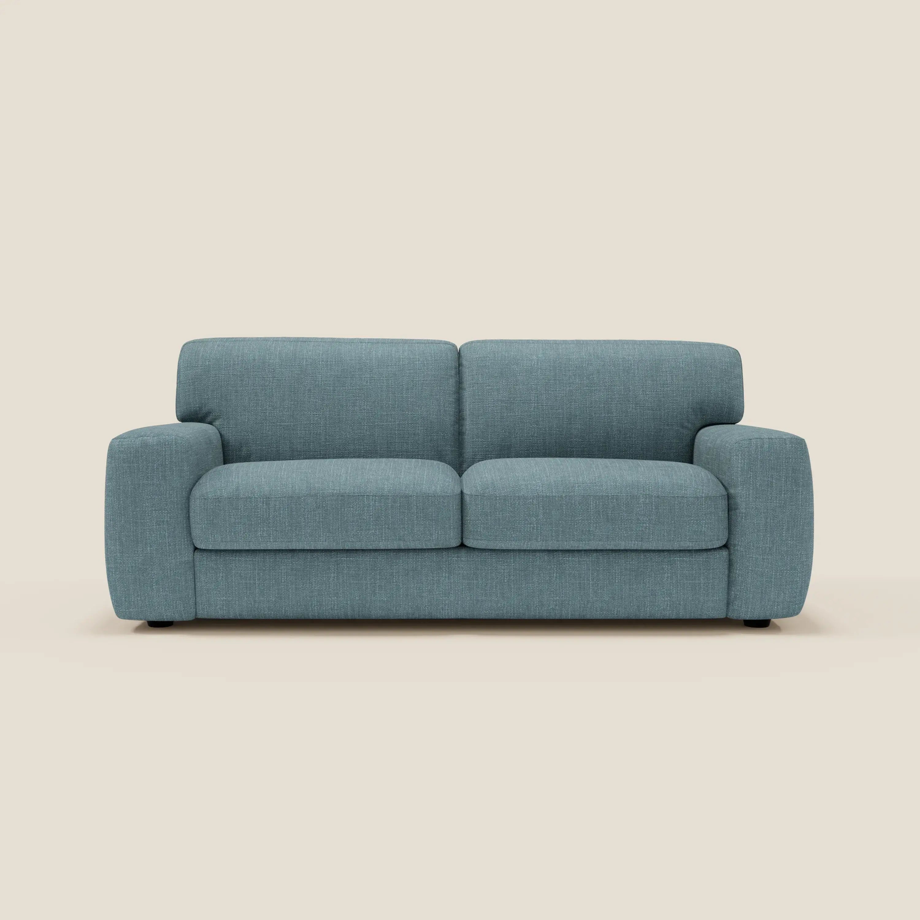 Cloud Divano letto materasso H17 cm dai morbidi cuscini in tessuto impermeabile T06 - divitt.sbs
