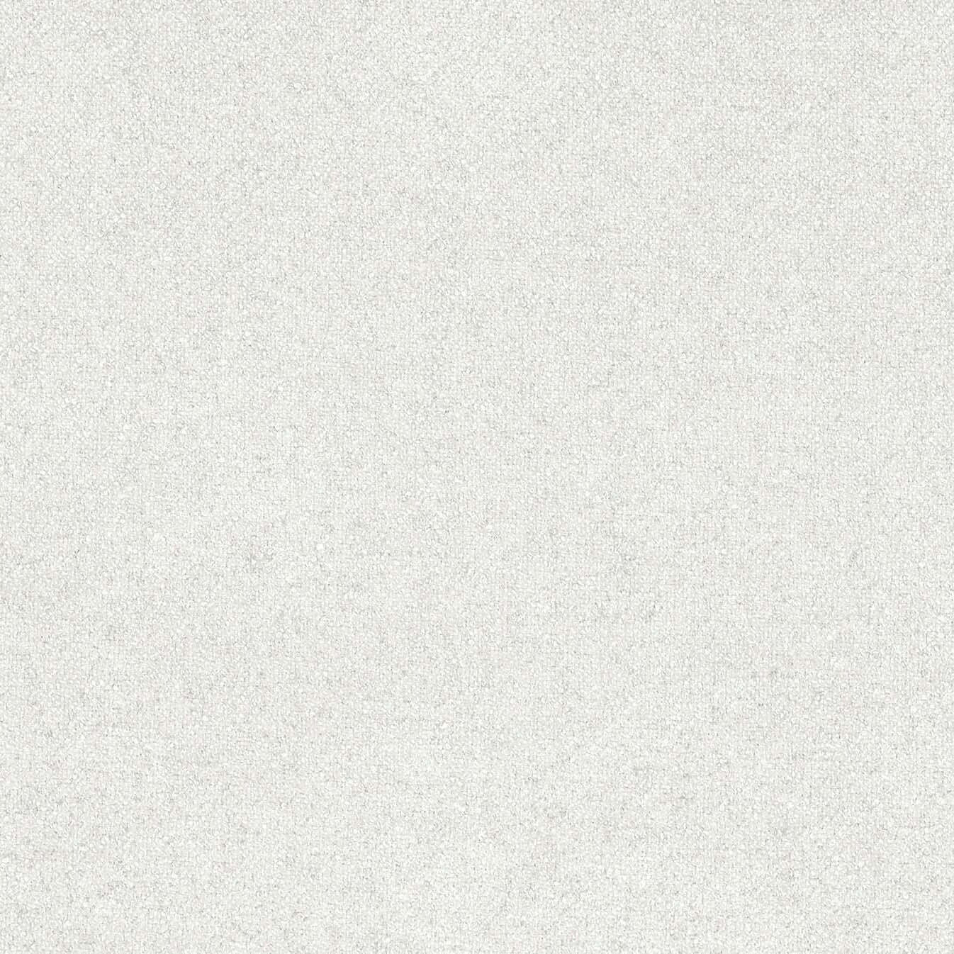 Adone letto imbottito contenitore a doppia pannellatura in bouclet impermeabile T07 bianco