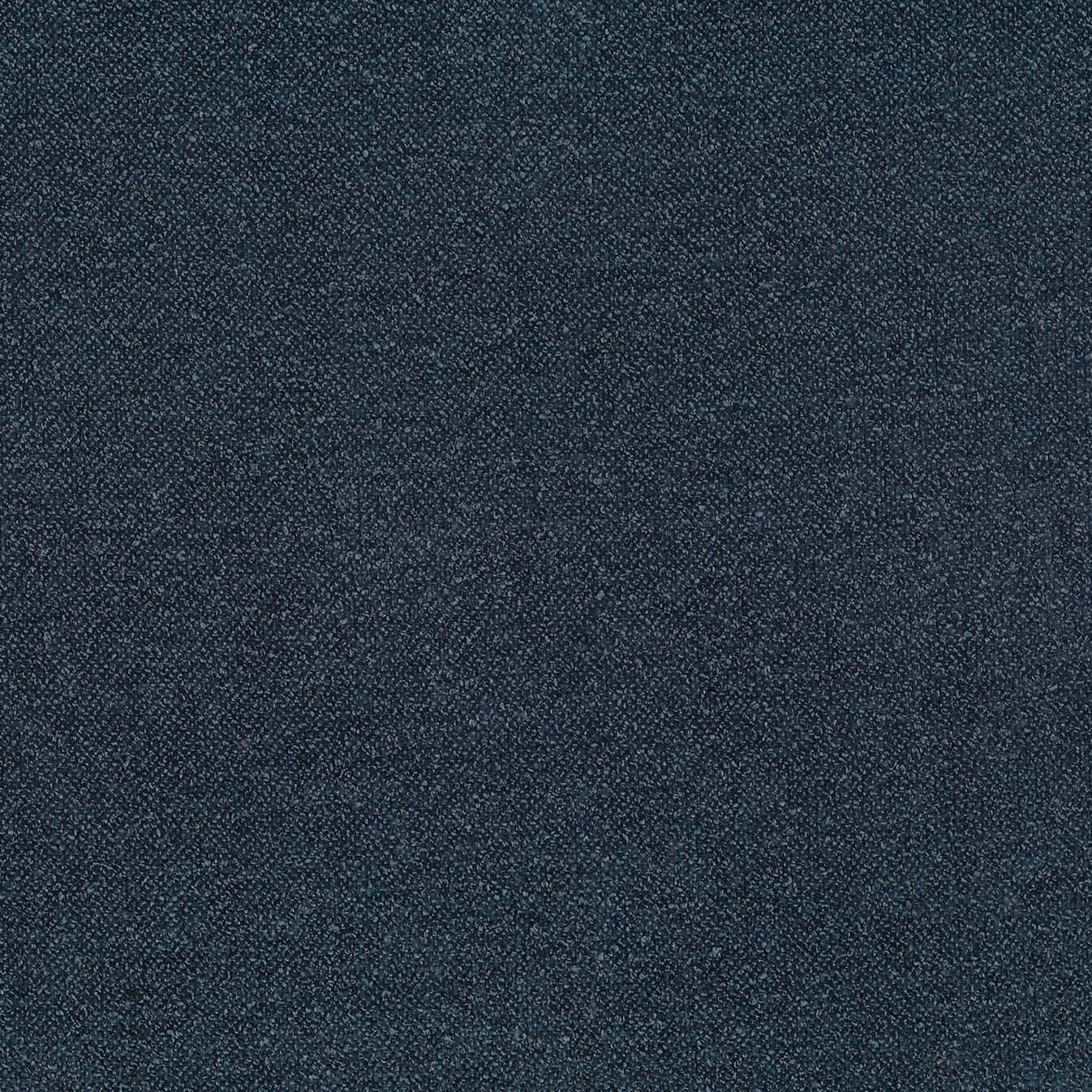 Adone letto imbottito contenitore a doppia pannellatura in bouclet impermeabile T07 blu