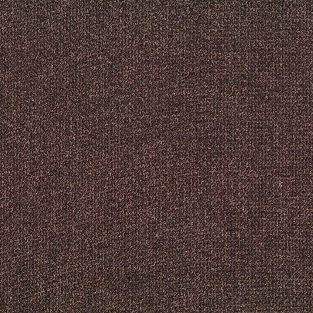 Cloe Poltroncina in tessuto smacchiabile con acqua QuickClean T08 marrone