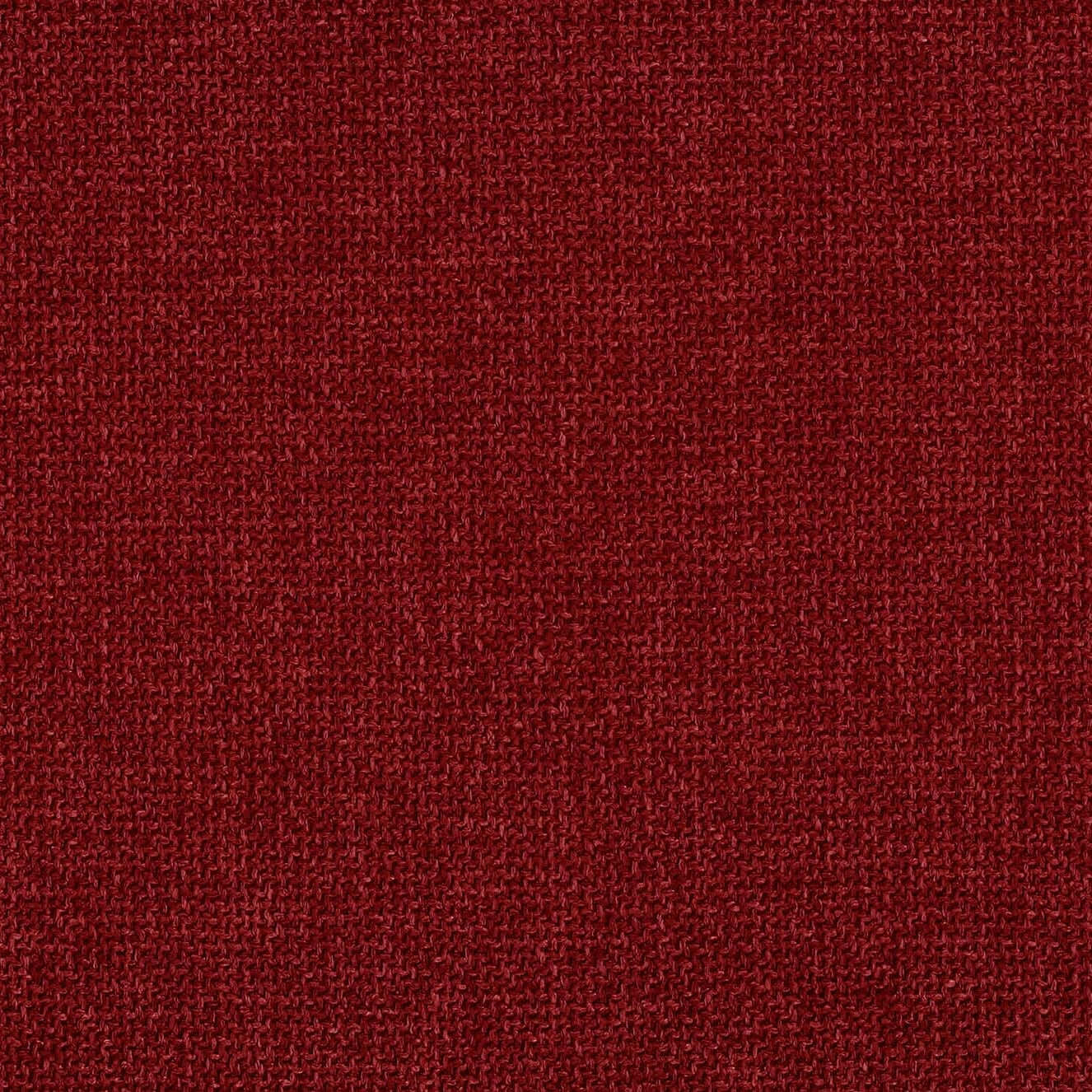 Cloe Poltroncina in tessuto smacchiabile con acqua QuickClean T08 rosso