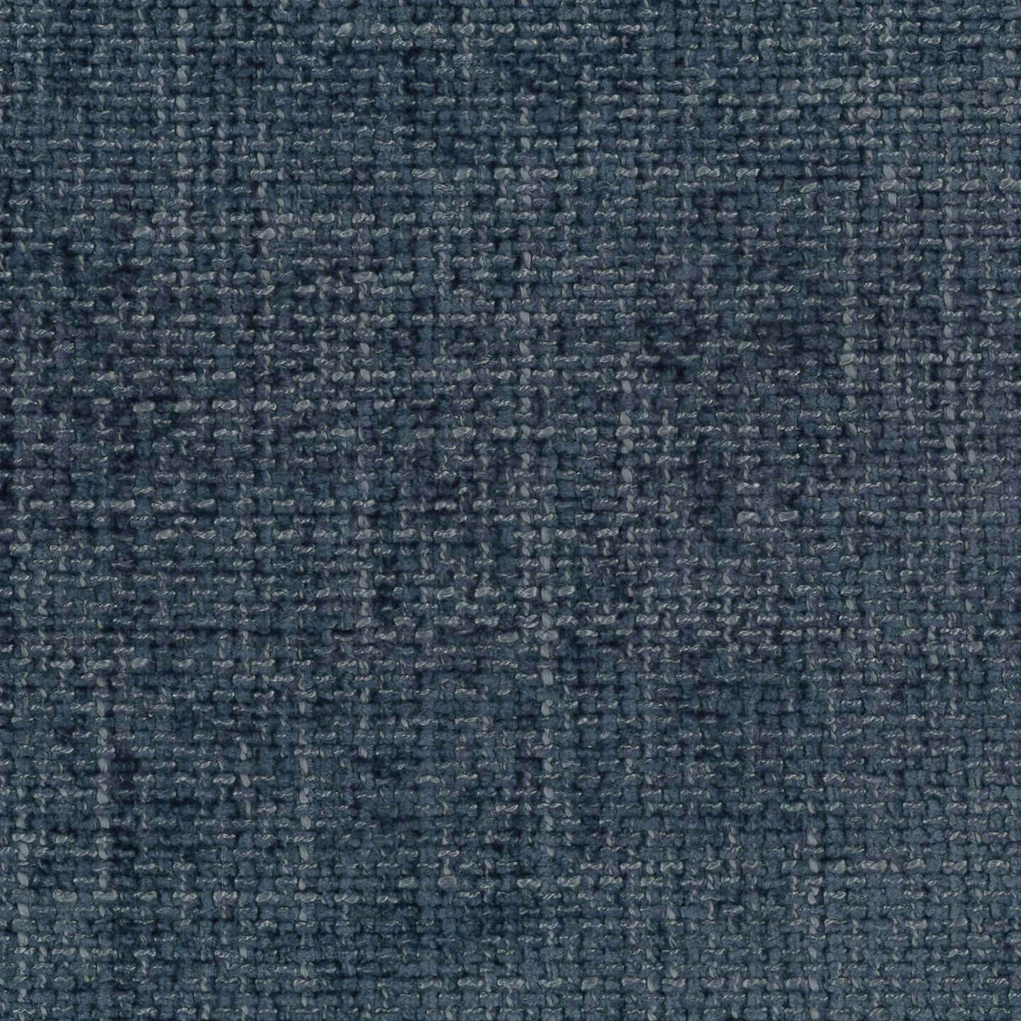 Cabecero panel de pared mediano de varias dimensiones en suave tejido impermeable T10 azul