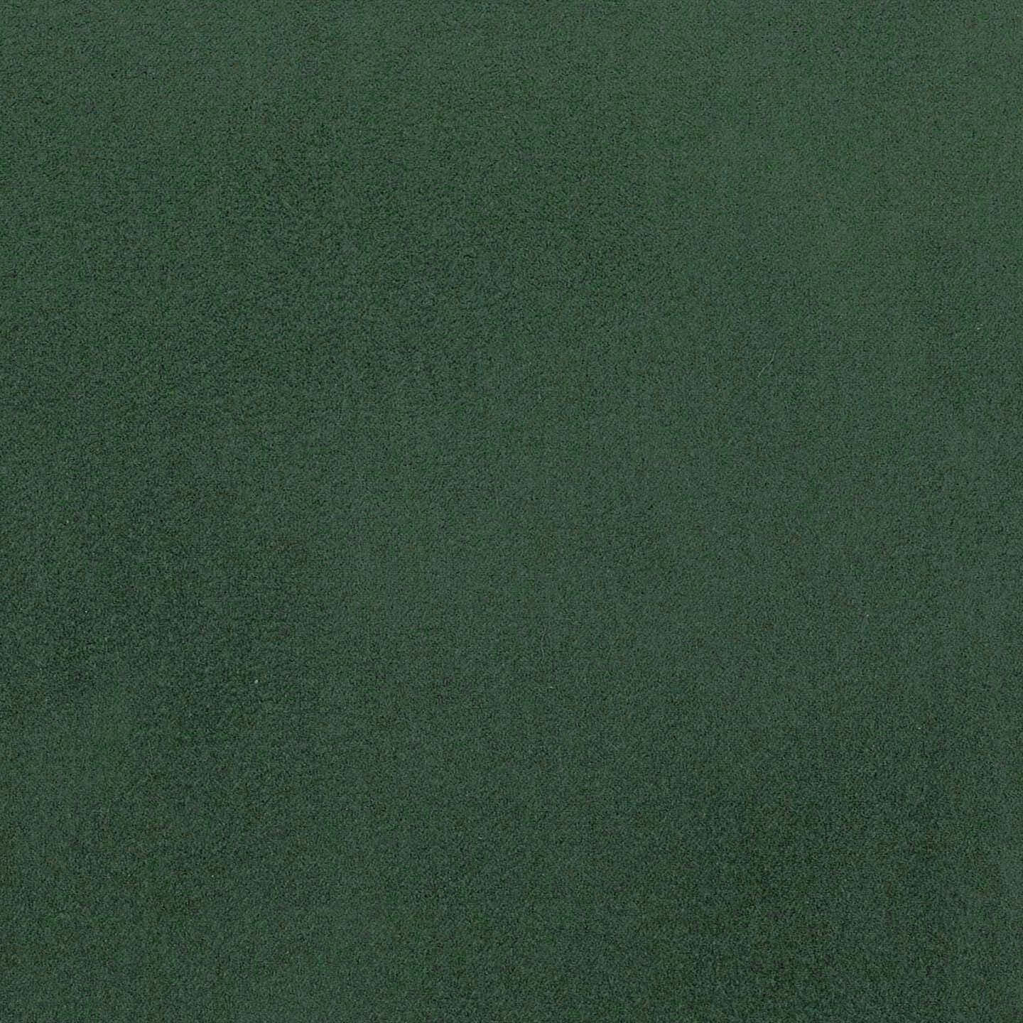 Tessa Poltroncina dal design moderno in morbida microfibra smacchiabile T11 verde