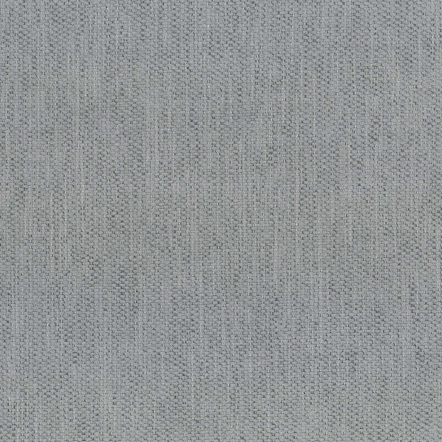 Omero letto imbottito contenitore sfoderabile in tessuto fiammato impermeabile T14 grigio chiaro