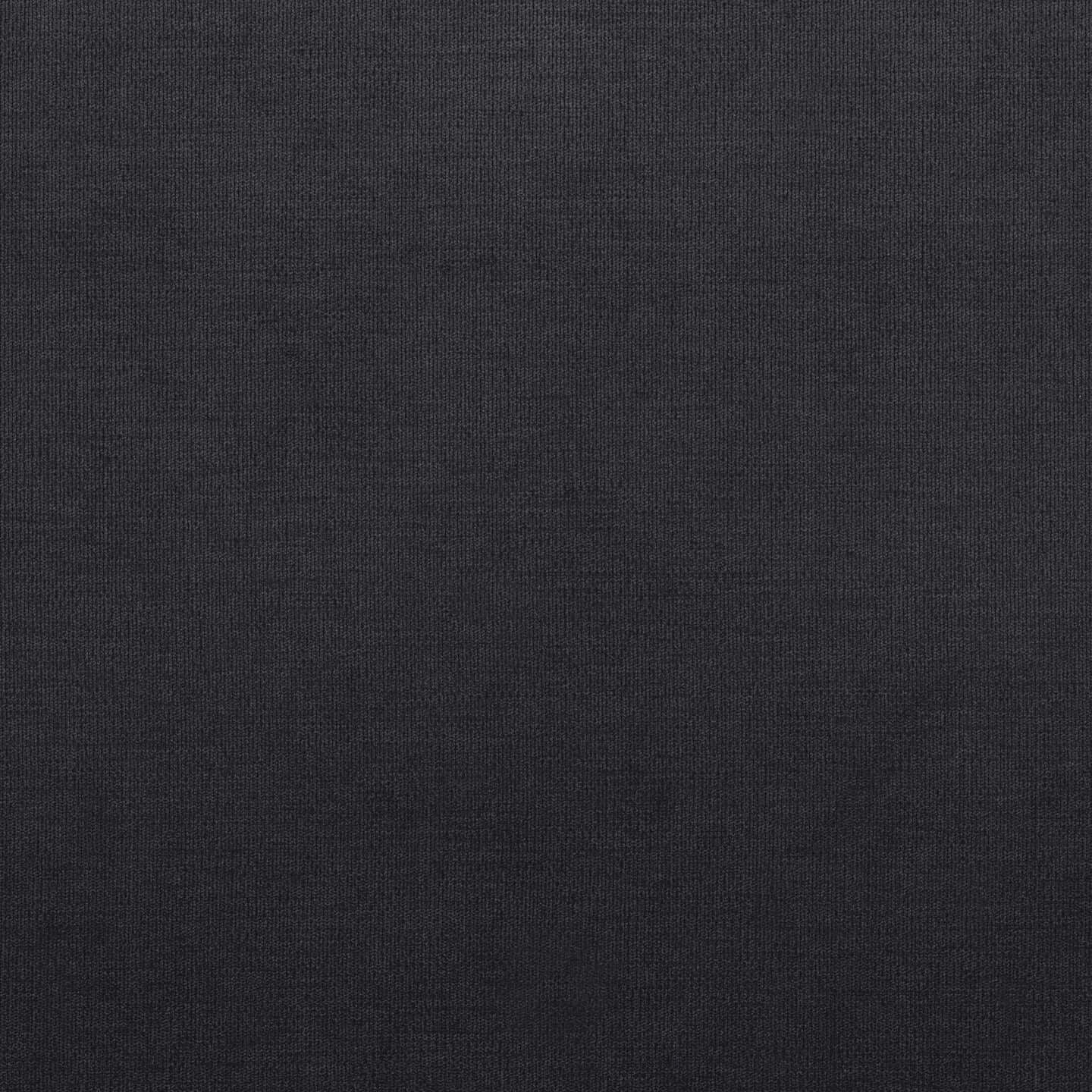Aspen cuscino disponibile in diversi colori in elegante tessuto morbido smacchiabile T17 antracite