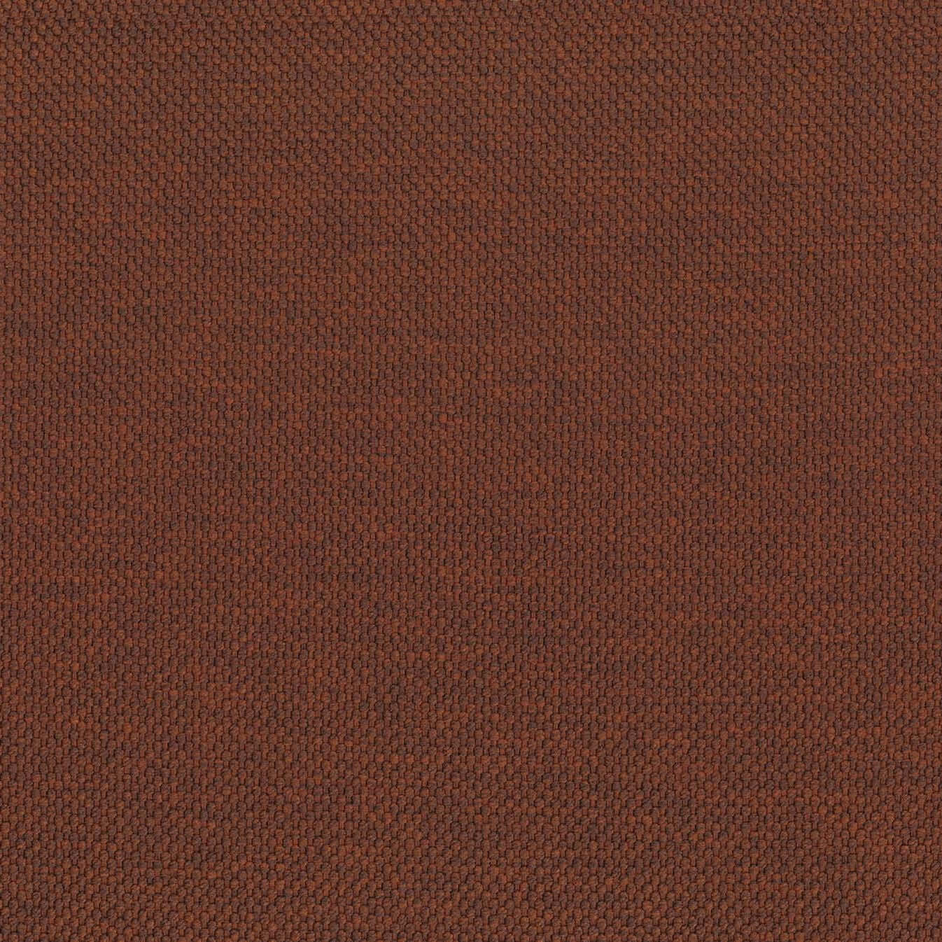 Tauro cuscino disponibile in diversi colori in tessuto misto cotone smacchiabile T18 ruggine
