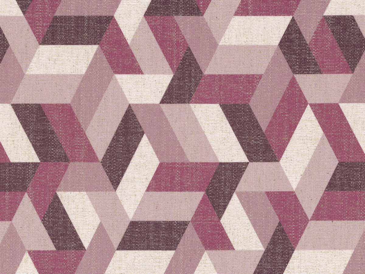 Unreal cuscini a fantasia geometriche in tessuto idrorepellente disponibile in diverse colorazioni - divitt.sbs