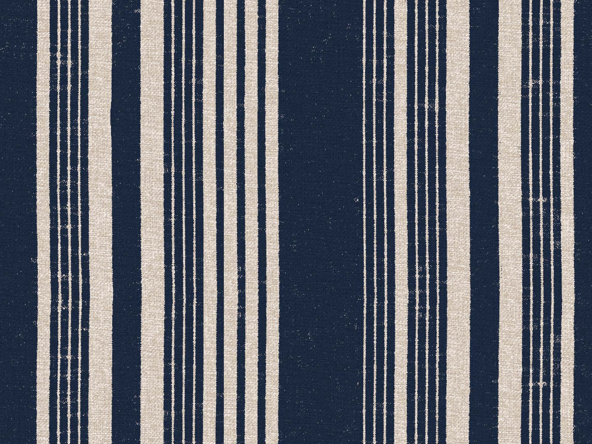 Line-style cuscini a fantasia rigata in tessuto impermeabile disponibile in 2 colorazioni - divitt.sbs